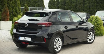 Opel Corsa F Hatchback 5d 1.5 Diesel 102KM 2020 Opel Corsa (Nr. ) 1.5 Klimatyzacja Tempomat ..., zdjęcie 4