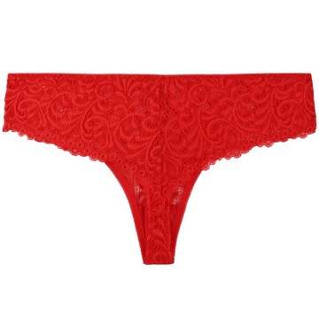 ЖЕНСКИЕ БРАЗИЛЬСКИЕ ТРУСИКИ, СЕКСУАЛЬНОЕ КРУЖЕВО, ЖЕНСКИЙ КОМПЛЕКТ, 6 ПАКЕТ MORAJ L