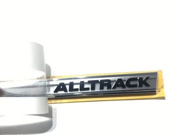 EMBLEMAT VW ALLTRACK LEWA 3G9853689