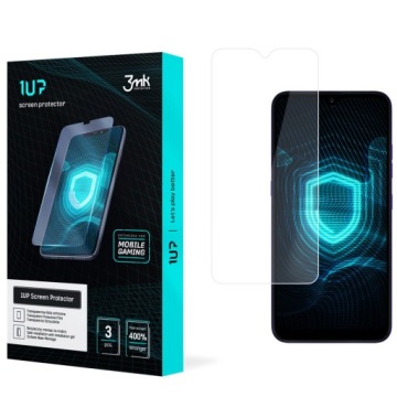 Fólie 3MK pro Lg K22 3 ks