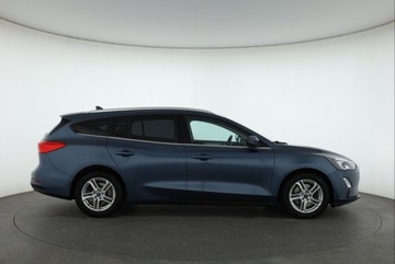 Ford Focus IV Kombi 1.5 EcoBlue 120KM 2019 Ford Focus 1.5 TDCi, Salon Polska, Serwis ASO, zdjęcie 5