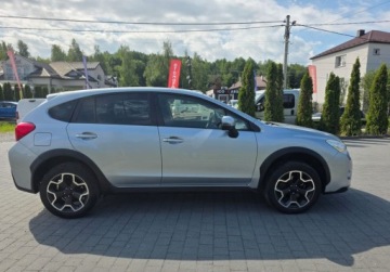 Subaru XV I 2014 Subaru XV 1.6 BenzynaLPG 114KM, zdjęcie 25
