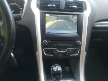 Ford Mondeo V Kombi 2.0 TDCi 150KM 2019 Ford Mondeo 2.0 TDCI 150KM Klima Kamera Navi, zdjęcie 11