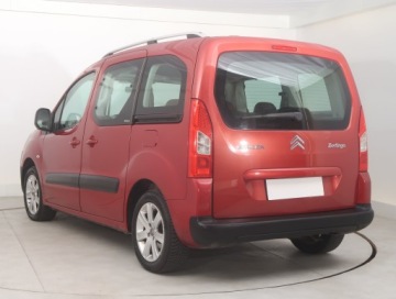 Citroen Berlingo I 1.6 16V 109KM 2009 Citroen Berlingo 1.6 16V , GAZ, Klima, zdjęcie 3