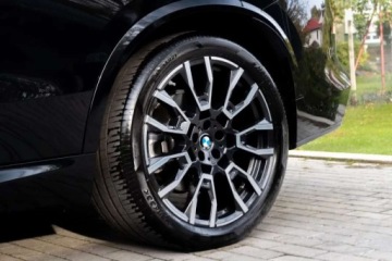 BMW X5 G05 2026 BMW X5 xDrive30d M Sport PRO Duzy Rabat Dowolna Konfiguracja Polski Salon, zdjęcie 24