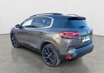 Citroen C5 Aircross 2024 Citroen C5 Aircross mHEV Max eDCT6 1.2 Hybryda 136KM, zdjęcie 5