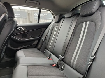 BMW Seria 1 F40 Hatchback 2.0 120i 178KM 2022 BMW 120 BMW 120i, zdjęcie 19