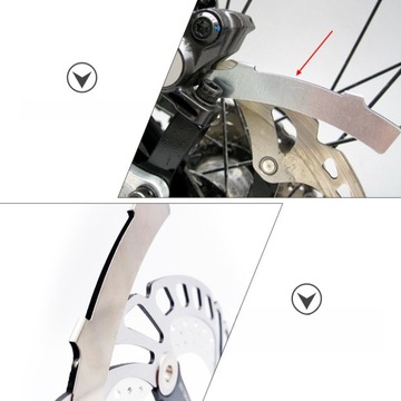 ТОРМОЗНЫЕ КОЛОДКИ ИНСТРУМЕНТ ДЛЯ НАСТРОЙКИ РОТОРА LLWL BRAKE PARTS
