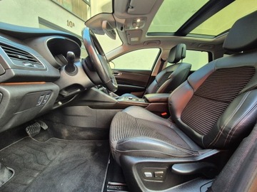 Renault Talisman Kombi 2.0 Blue dCi 200KM 2019 Renault Talisman 2.0 Blue dCi Limited, zdjęcie 24