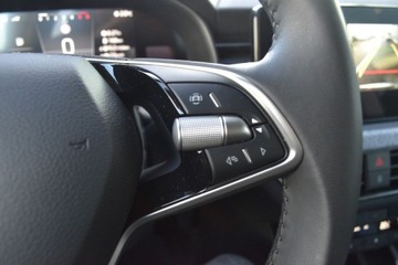Skoda Kamiq Crossover Facelifting 1.0 TSI 115KM 2024 Skoda Kamiq SalonPL 115KM Selection Winter PremiumConvenience Gwarancja D, zdjęcie 14