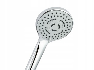 ДУШЕВОЙ НАБОР ДУШЕВАЯ КОЛОНКА С ЛЕНТОЙ БЕЗ ТЕРМОСТАТА