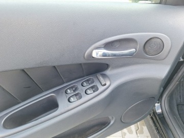 Alfa Romeo 156 I Sedan 2.5 i V6 24V Q-System 192KM 2001 Alfa Romeo 156 2001 po opłatach/automat/seriws, zdjęcie 31