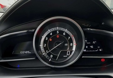 Mazda CX-3 Crossover 2.0 SKY-G 120KM 2017 Mazda CX-3 2.0 i BOSE MANUAL bezwypadkowa GWARANCJA zarejestrowana, zdjęcie 21