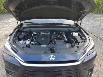 Lexus 2024 Lexus TX 350 Base 2024 2.4l 2.4 Benzyna 275KM, zdjęcie 6