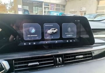 Omoda 5 1.6 T-GDI 147KM 2024 Omoda 5 Omoda 5 1.6 T-GDI Essential DCT 1.6 Benzyna 147KM, zdjęcie 16