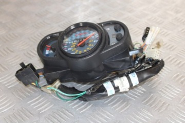 Счетчик часов спидометра KMH MPH KYMCO AGILITY 125 2005 - 2007