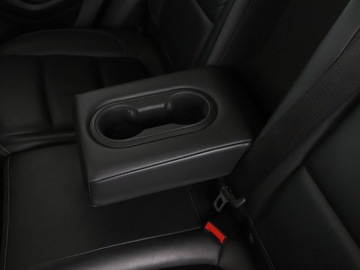 Opel Mokka I SUV 1.4 Turbo ECOTEC 140KM 2017 Opel Mokka X skóra navi klima auto grzane fotele, zdjęcie 34