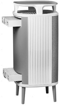 BLUEAIR DUSTMAGNET 5240I - ОЧИСТИТЕЛЬ ВОЗДУХА