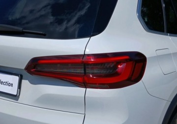 BMW X5 G05 SUV 2.0 25d 231KM 2021 BMW X5 25d 231 KM Led xDrive ACC xLine Ambiente Kamera Navi Salon Polska A, zdjęcie 11