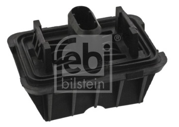 BMW F10 F11 X1 E84 F48 X2 F49 GUM. PODLOŽKA POD ZVEDÁK