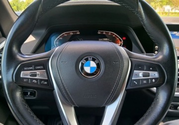 BMW X5 G05 SUV 2.0 25d 231KM 2021 BMW X5 25d xDrive X Line Dealer BMW Bonkowscy Gorzow Wlkp. 2.0 Diesel, zdjęcie 27