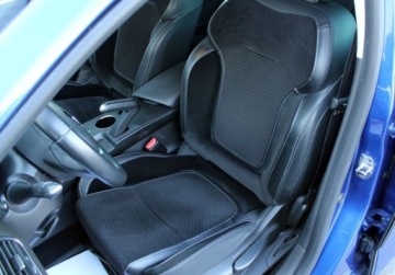 Renault Megane IV Grandtour 1.3 TCe 140 FAP 140KM 2019 Renault Megane 1.3 TCe 140KM GTline Czujniki Bluetooth SalonPL FVmarza 1.3, zdjęcie 10