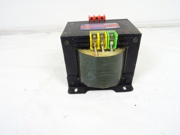 Трансформатор 1кВА ТРАНСФОРМАТОР JA790805A4