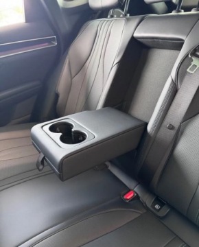 BYD Seal U DM-i 218KM 2025 BYD Seal U BYD Seal U DM-i 1.5 Boost 1.5 Hybryda Plug-in 217KM, zdjęcie 8