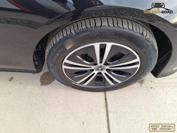 Mercedes Klasa E W213 Limuzyna Facelifting 2.0 E220d 194KM 2021 Mercedes-Benz Klasa E E220 d 194KM panorama navi digital lift alu skora gr, zdjęcie 27