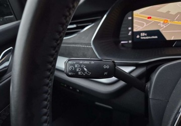 Skoda Octavia III Liftback Facelifting 1.5 TSI ACT 150KM 2020 Skoda Octavia SalonPL 1.5TSI 150KM Style Skora Kamera Czujniki KessyFull V, zdjęcie 18