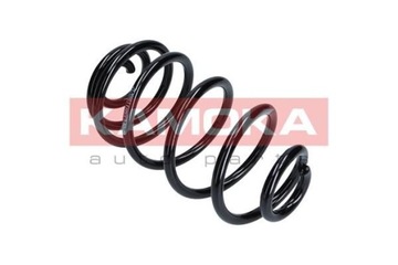 ПОДВЕСКА ПРУЖИНА OPEL ASTRA H COMBI 04- T DIM
