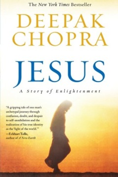 Jesus Chopra Deepak