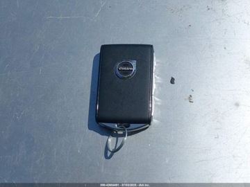 Volvo S60 III 2024 Volvo S60 B5 PLUS DARK THEME 2024, od ubezpieczalni 2.0 Benzyna 247KM, zdjęcie 9