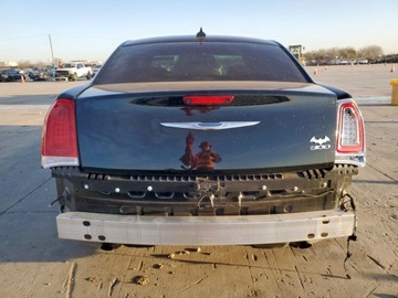 Chrysler 300C II 2021 Chrysler 300 Touring 2021 3.6l 3.6 Benzyna 292KM, zdjęcie 2