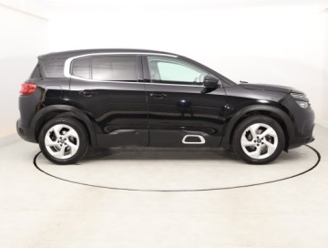 Citroen C5 Aircross I SUV Facelifting 1.5 BlueHDi 131KM 2022 Citroen C5 Aircross BlueHDi 130, Automat, Navi, zdjęcie 5