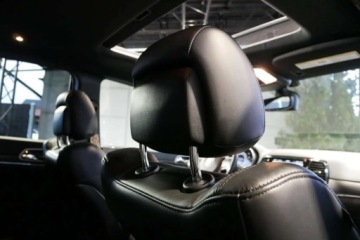 Jeep Grand Cherokee IV 2021 Jeep Grand Cherokee Limited 5.7 HEMI Hak 352KM Szyberdach 4x4 Skory Navi M, zdjęcie 27