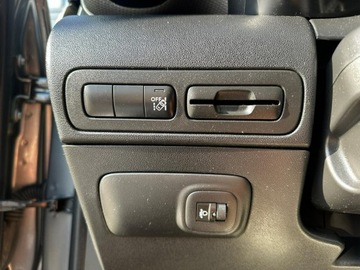 Citroen C3 Aircross  I Crossover 1.2 PureTech 131KM 2018 Citroen C3 Aircross 1-rej.2019 1-Ręka SalonPL, zdjęcie 15