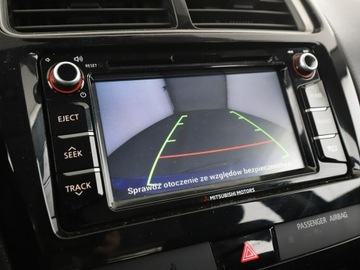 Mitsubishi ASX I SUV Facelifting 2019 2.0 150KM 2020 Mitsubishi ASX navi kamera grzane fotele hak, zdjęcie 23