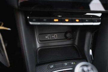 MG ZS II SUV Classic 1.5 VTi-Tech 106KM 2024 MG ZS SUV 1.5, 1. Właściciel, Serwis ASO, VAT 23%, zdjęcie 18