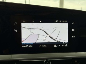 Opel Mokka II SUV 1.2 Turbo 130KM 2023 Opel Mokka Elegance Business Kamera cofania LED CarPlayAndroid Auto FV, zdjęcie 25