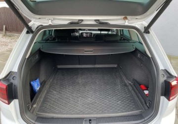 Volkswagen Passat B8 Variant Facelifting 2.0 TSI 190KM 2022 Volkswagen Passat 2.0TSI 190KM DSG Business salon Polska 1wl serwis grzana, zdjęcie 6