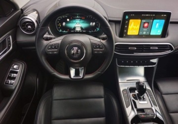 MG HS 2023 MG HS 1.5 PB 162KM DCT Excite FV23 Salon PL ASO Gwarancja Producenta 1.5, zdjęcie 11