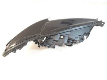 Лампы FORD Mondeo MK5 / Fusion 2013-16 Фара
