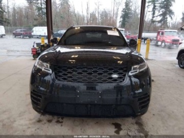 Land Rover Range Rover Velar 2019 Land Rover Range Rover Velar 2019 r.,2,0L P250 R-DYNAMIC SE 2.0 Benzyna, zdjęcie 1