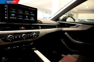 Audi A5 F5 Coupe Facelifting 2.0 35 TFSI 150KM 2022 Audi A5 Coupe Audi Drive SelectSystem Start-StopReflektory LED Matrix Audi, zdjęcie 6