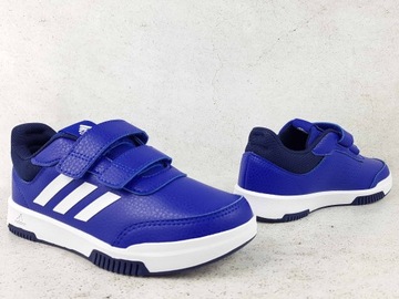 ADIDAS TENSAUR H06306 ЖЕНСКИЕ Кроссовки на липучке