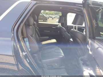 Hyundai 2024 Hyundai Palisade Calligraphy 2024 3.8l 3.8 Benzyna 291KM, zdjęcie 12