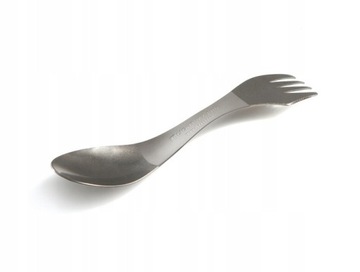 Niezbędnik tytanowy Light My Fire Spork Titanium