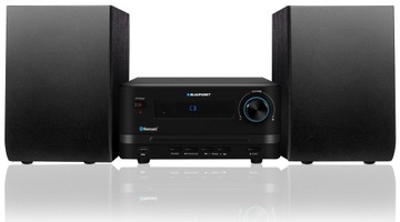BLAUPUNKT MINI СТЕРЕО БЕСПРОВОДНОЕ FM-РАДИО USB BLUETOOTH