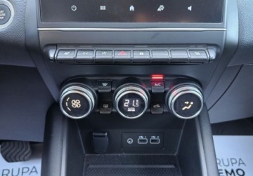 Renault Captur II 2023 Renault Captur 1.6 145KM Techno E-Tech full hybrid SalonPL FVmarza SerwisA, zdjęcie 22